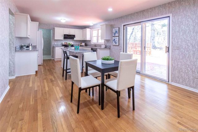 20732 Hannah Court, Novi, MI 48375