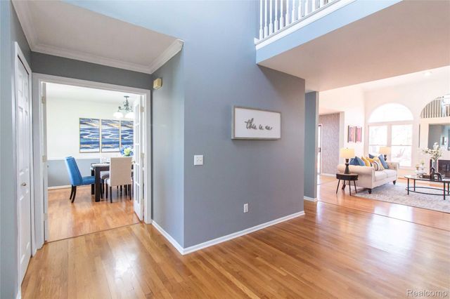 20732 Hannah Court, Novi, MI 48375