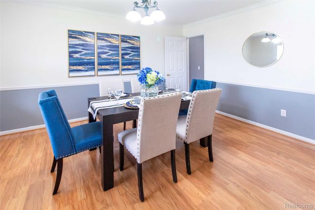 20732 Hannah Court, Novi, MI 48375