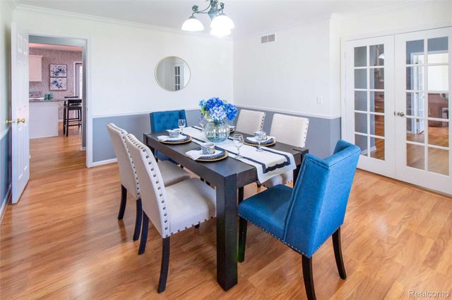 20732 Hannah Court, Novi, MI 48375