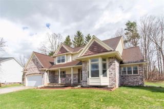 20732 Hannah Court, Novi, MI 48375