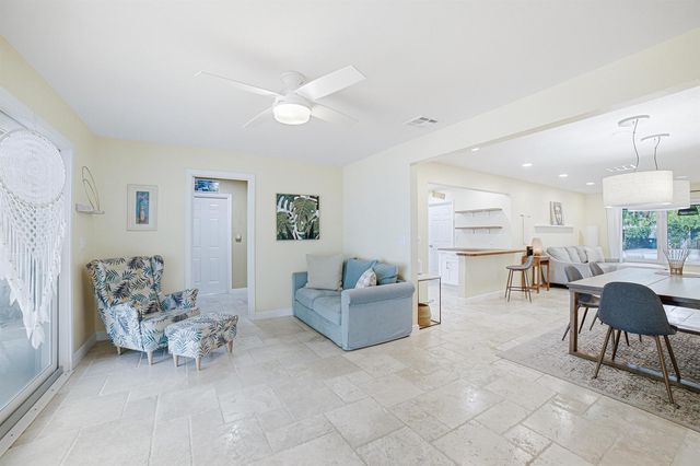 721 N Lakeside Drive, Lake Worth Beach, FL 33460