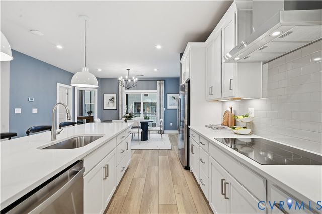 10129 Five Iron Run, Midlothian, VA 23112
