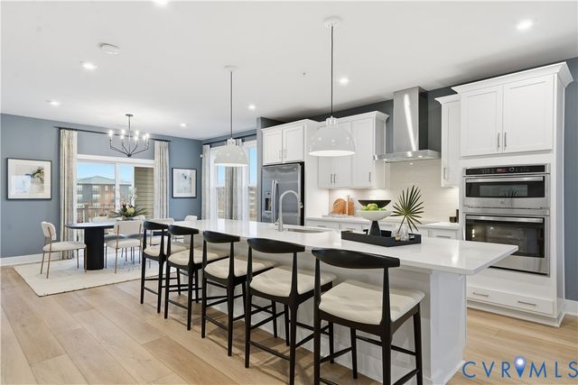 10129 Five Iron Run, Midlothian, VA 23112