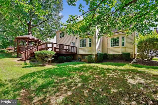 9825 KORMAN CT, Potomac, MD 20854