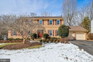 9825 KORMAN CT, Potomac, MD 20854