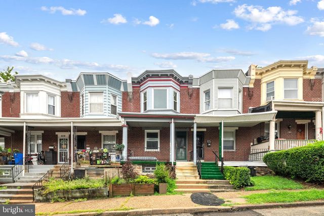 6118 MUSGRAVE ST, Philadelphia, PA 19144
