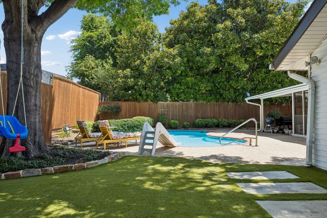 2813 Raintree Drive, Carrollton, TX 75006