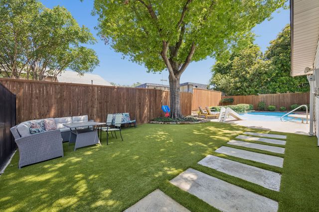 2813 Raintree Drive, Carrollton, TX 75006