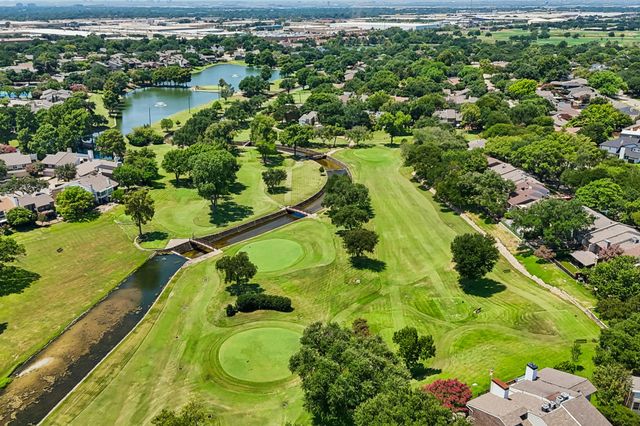 2813 Raintree Drive, Carrollton, TX 75006