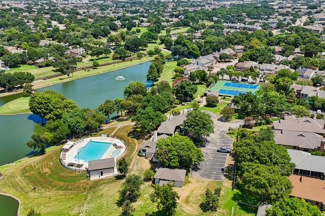 2813 Raintree Drive, Carrollton, TX 75006
