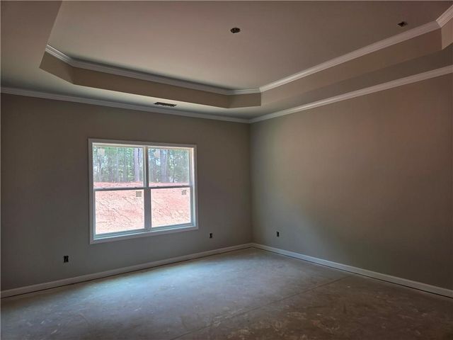330 Meadows Drive, Bethlehem, GA 30620