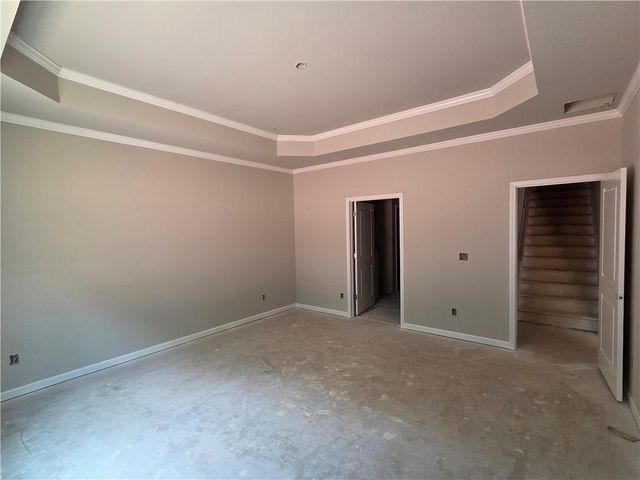 330 Meadows Drive, Bethlehem, GA 30620