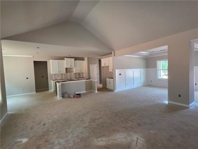 330 Meadows Drive, Bethlehem, GA 30620