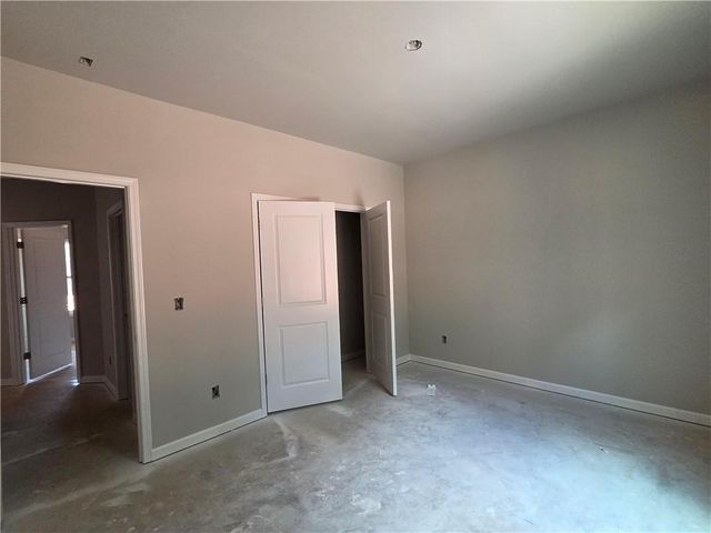 330 Meadows Drive, Bethlehem, GA 30620