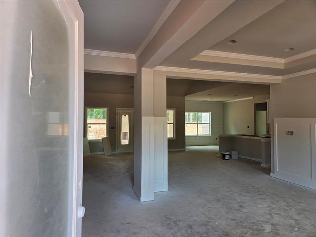 330 Meadows Drive, Bethlehem, GA 30620