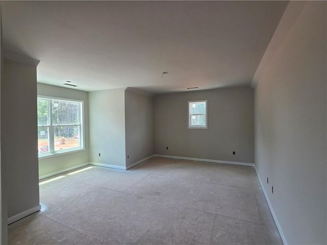 330 Meadows Drive, Bethlehem, GA 30620