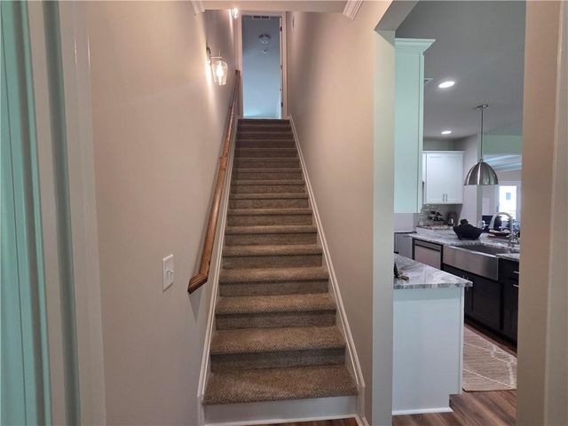 330 Meadows Drive, Bethlehem, GA 30620