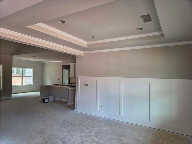 330 Meadows Drive, Bethlehem, GA 30620