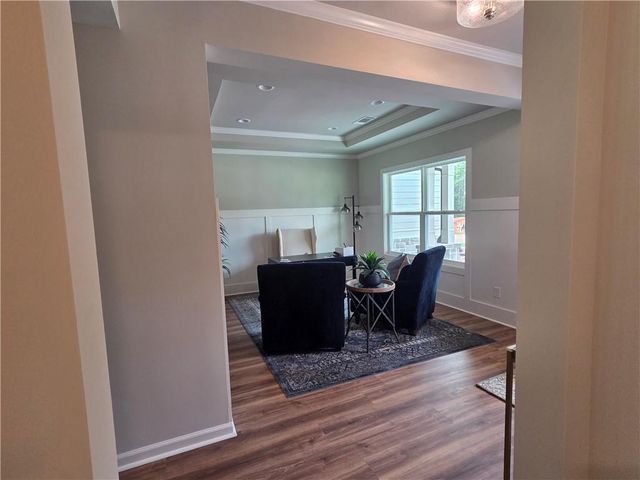 330 Meadows Drive, Bethlehem, GA 30620