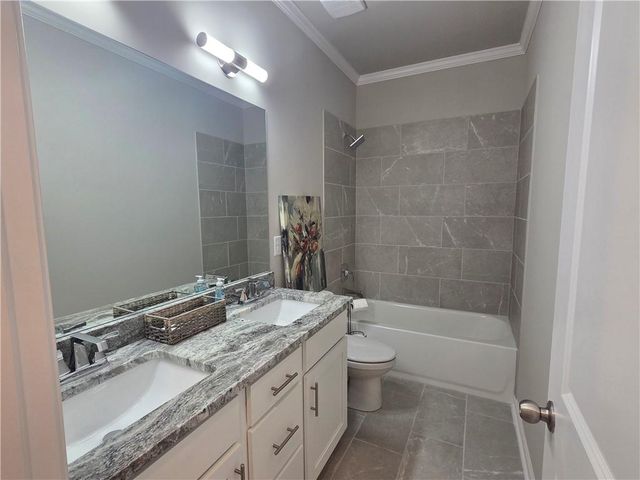 330 Meadows Drive, Bethlehem, GA 30620
