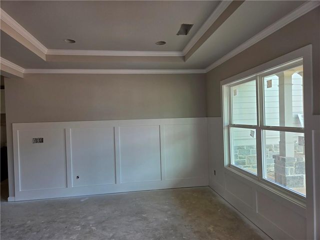330 Meadows Drive, Bethlehem, GA 30620