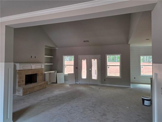 330 Meadows Drive, Bethlehem, GA 30620
