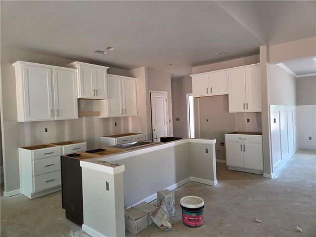 330 Meadows Drive, Bethlehem, GA 30620
