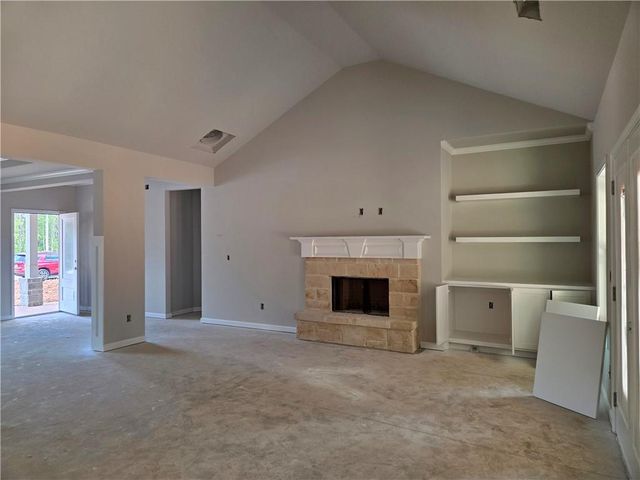 330 Meadows Drive, Bethlehem, GA 30620
