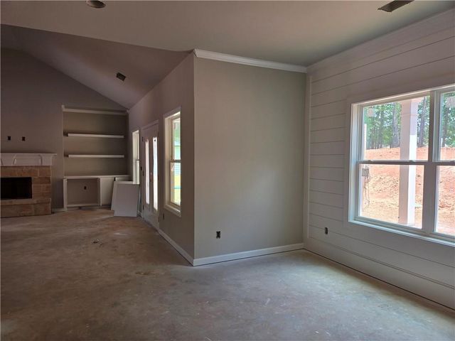 330 Meadows Drive, Bethlehem, GA 30620