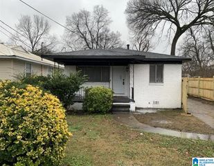 3521 43RD AVENUE N, Birmingham, AL 35207