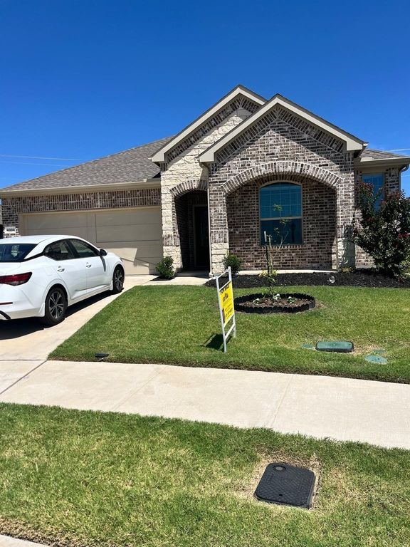 4334 Rowling Avenue, Celina, TX 76227