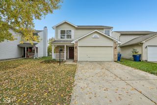 10329 Liverpool Way, Indianapolis, IN 46236