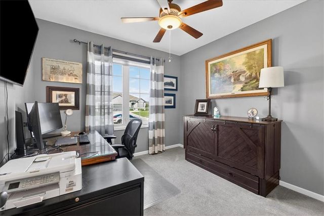 19013 Deer Run Street, Spring Hill, KS 66083