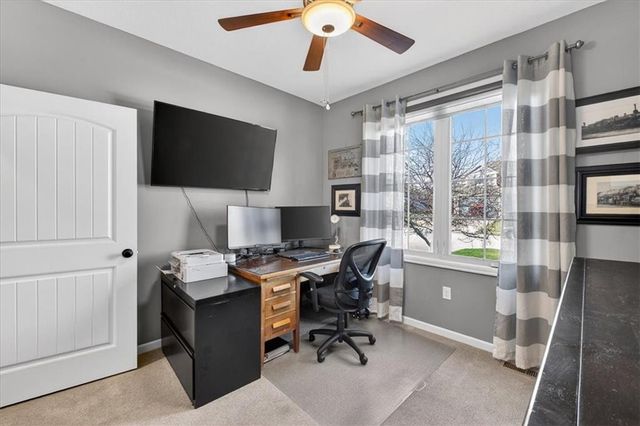 19013 Deer Run Street, Spring Hill, KS 66083