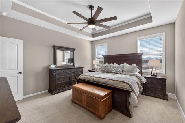 19013 Deer Run Street, Spring Hill, KS 66083