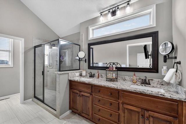 19013 Deer Run Street, Spring Hill, KS 66083