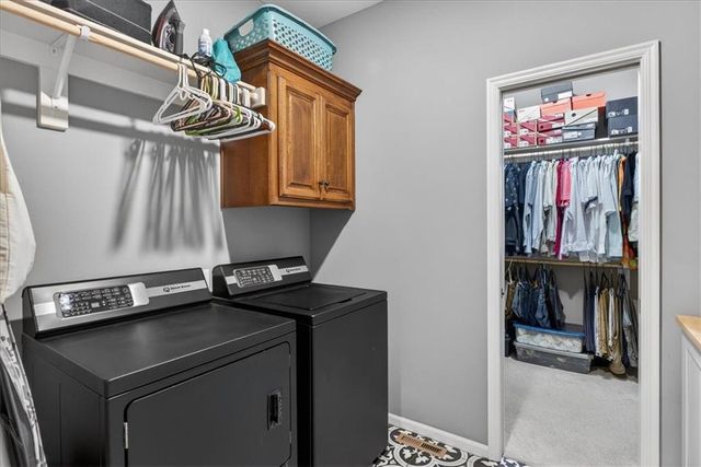 19013 Deer Run Street, Spring Hill, KS 66083