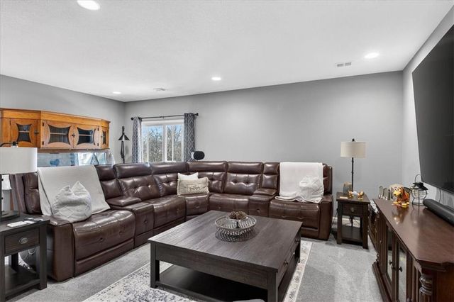 19013 Deer Run Street, Spring Hill, KS 66083