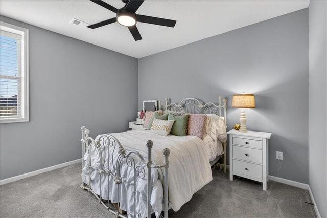 19013 Deer Run Street, Spring Hill, KS 66083