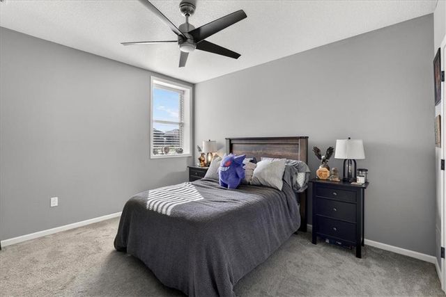 19013 Deer Run Street, Spring Hill, KS 66083