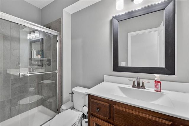 19013 Deer Run Street, Spring Hill, KS 66083