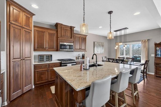 19013 Deer Run Street, Spring Hill, KS 66083