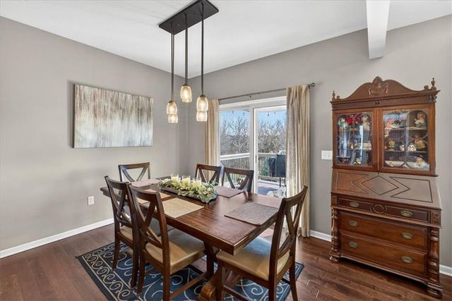 19013 Deer Run Street, Spring Hill, KS 66083