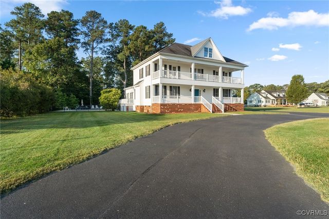 480 Rockingham Rd, Dunnsville, VA 22454