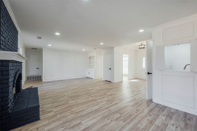 7411 Carta Valley Drive, Dallas, TX 75248