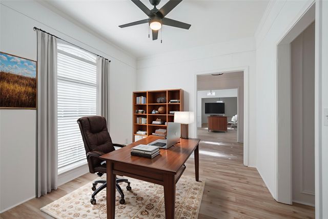 7411 Carta Valley Drive, Dallas, TX 75248