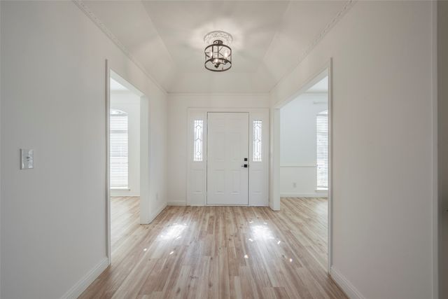 7411 Carta Valley Drive, Dallas, TX 75248