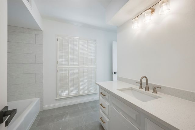 7411 Carta Valley Drive, Dallas, TX 75248