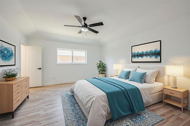 7411 Carta Valley Drive, Dallas, TX 75248